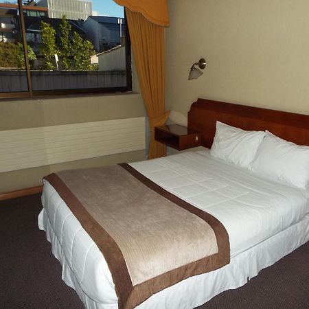 Hotel Hd Concepcion Exterior photo