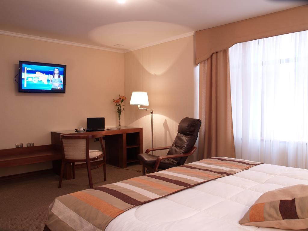 Hotel Hd Concepcion Room photo