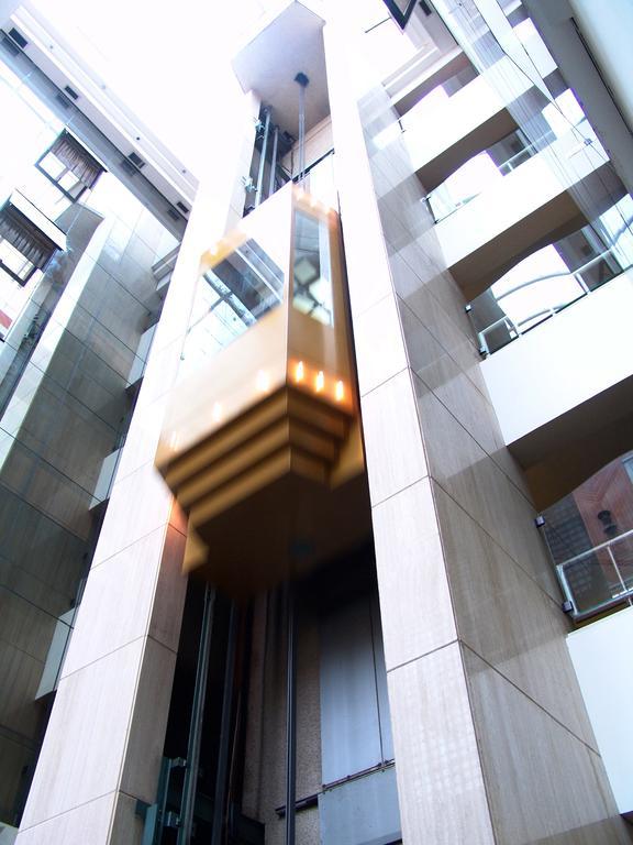 Hotel Hd Concepcion Exterior photo