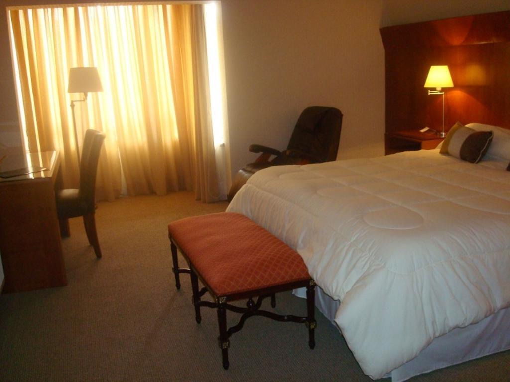 Hotel Hd Concepcion Room photo