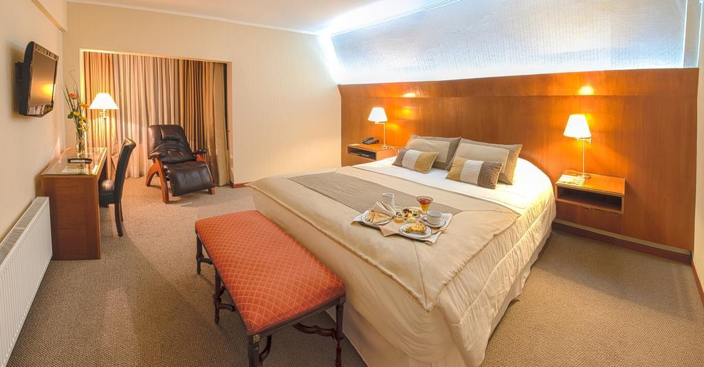 Hotel Hd Concepcion Room photo